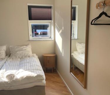 Ishoj Apartment | Sus flat 6