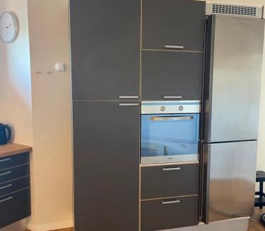 Ishoj Apartment | Sus flat 6