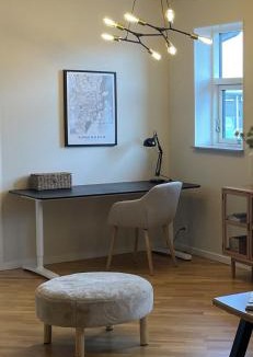 Ishoj Apartment | Sus flat 6