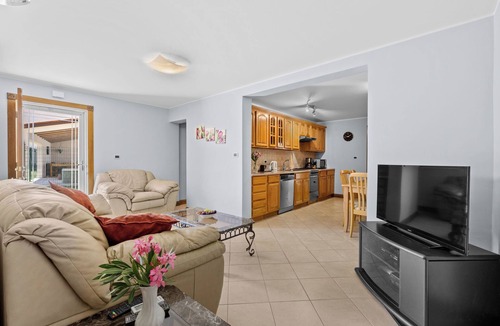 Hrboki House | Susan & David by Interhome