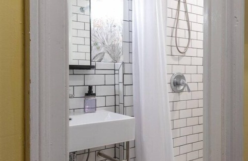 New Hampton House | Susan Murray Room