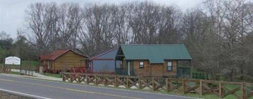 Gardner House | Susan's Cottages