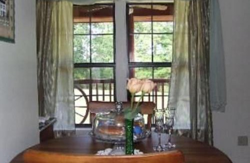 Gardner House | Susan's Cottages