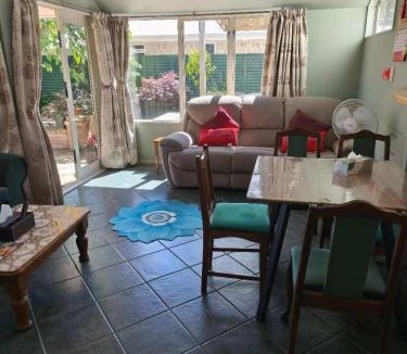 Te Rapa House | Susan's Holiday House