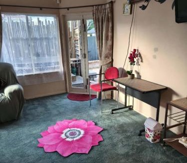 Te Rapa House | Susan's Holiday House