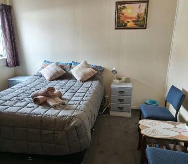 Frankton House | SUSAN'S SWEET HOME Hamilton CBD