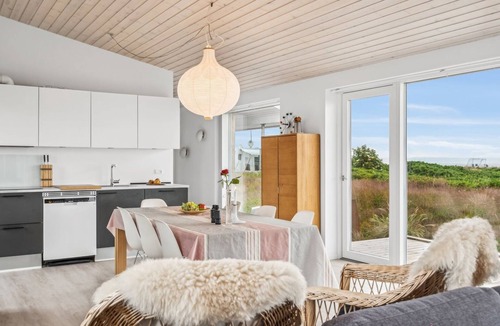 Juelsminde House | "Susana" - 50m from the sea by Interhome