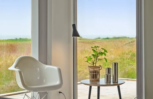 Juelsminde House | "Susana" - 50m from the sea by Interhome