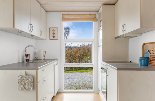 Hejsager Strand House | "Susette" - 400m from the sea by Interhome
