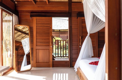 Sambahan Hotel | SUSI SPA Villa