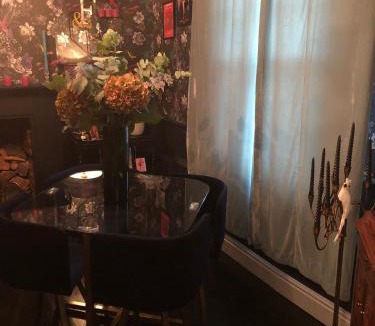 Thaxted House | Susies Place