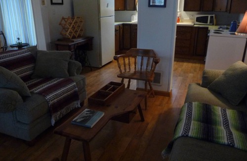 Selinsgrove House | Susquehanna River House