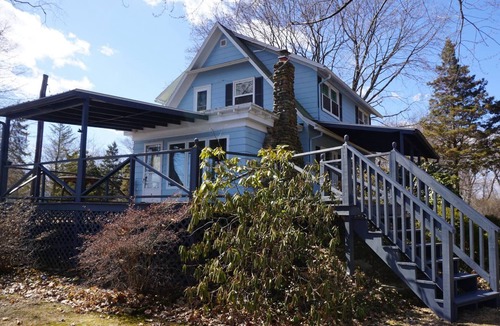 Selinsgrove House | Susquehanna River House