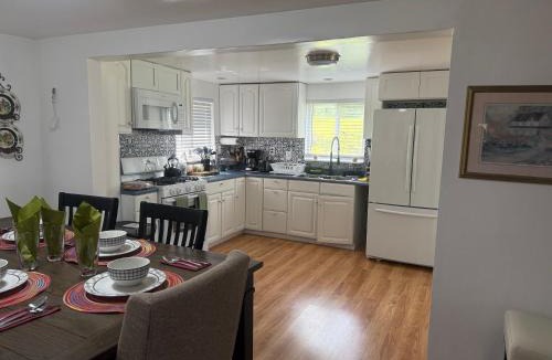 Susquehanna House | Susquehanna Waterfall Haven