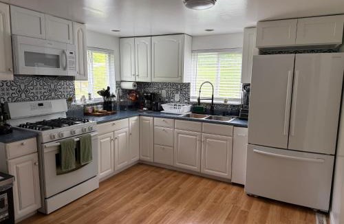 Susquehanna House | Susquehanna Waterfall Haven