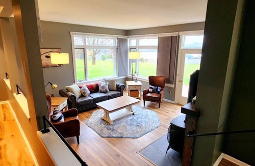 Waterbury Center Apartment | Suss View Suites-Bolton Potholes