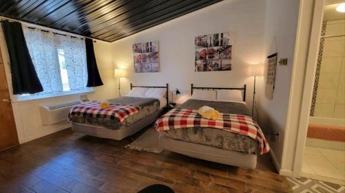 Wantage Hotel | Sussex Motel