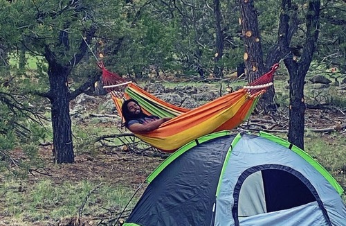 Quemado RV Rental | Sustainable Camping in Naturenn