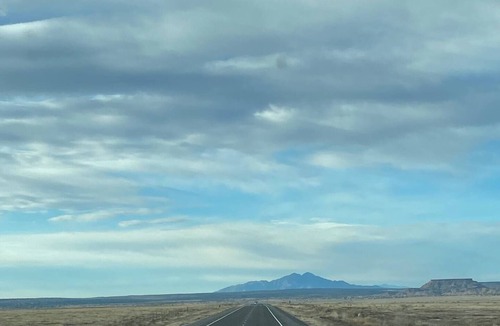 Quemado RV Rental | Sustainable Camping in Naturenn