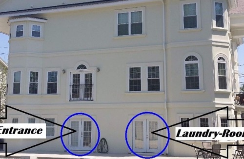 Derwood Apartment | Susu's Luxury§ -II- Apt. 2 BD 2 BA