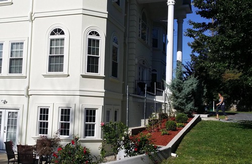 Derwood Apartment | Susu's Luxury§ -II- Apt. 2 BD 2 BA