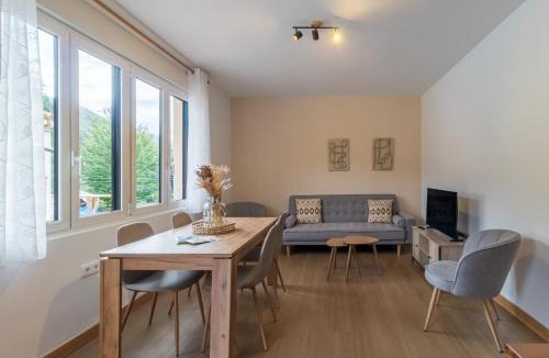 Luena House | Susurros de río
