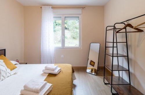 Luena House | Susurros de río