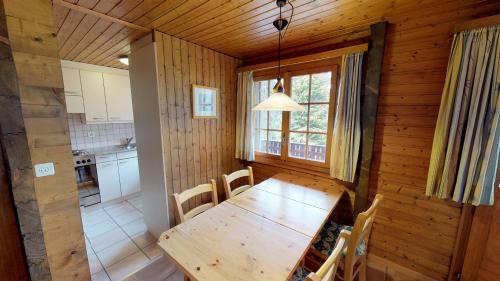 Blatten bei Naters Apartment | Susy