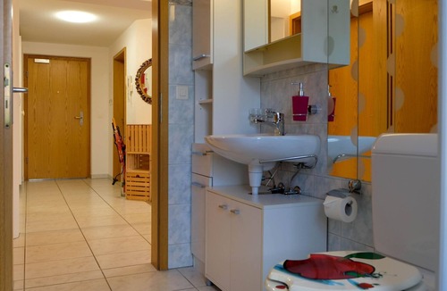 Spiez Apartment | Susy's Place by Interhome