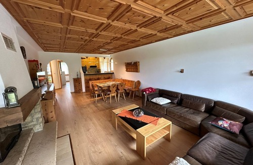 Surcuolm Apartment | Sut Via 19, Surcuolm, (Surcuolm). by Interhome