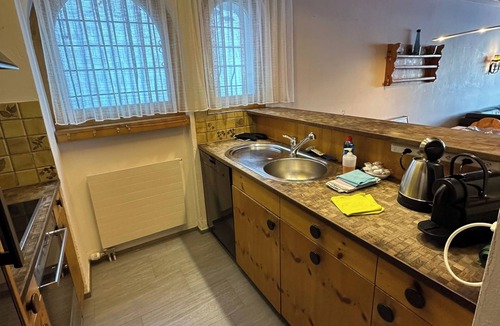 Surcuolm Apartment | Sut Via 19, Surcuolm, (Surcuolm). by Interhome