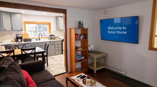 West Quoddy House | Sutaz Ocean Side Home