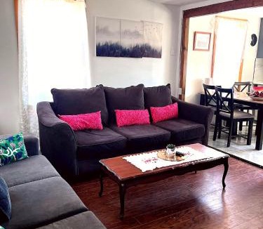 West Quoddy House | Sutaz Ocean Side Home
