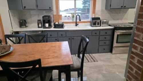 West Quoddy House | Sutaz Ocean Side Home