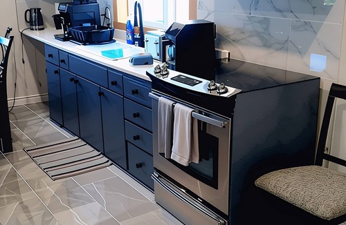 West Quoddy House | Sutaz Ocean Side Home