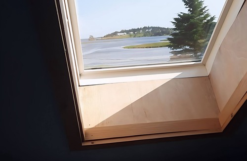 West Quoddy House | Sutaz Ocean Side Home