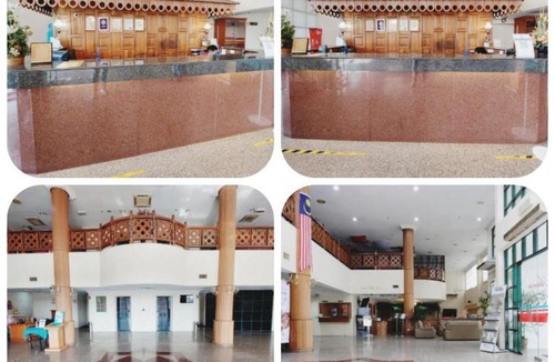 Bandar Kota Bharu Hotel | Sutera Inn Prima Hotel