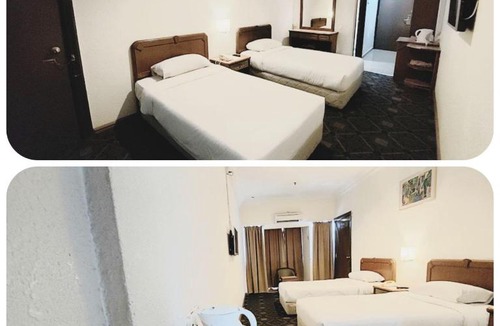 Bandar Kota Bharu Hotel | Sutera Inn Prima Hotel