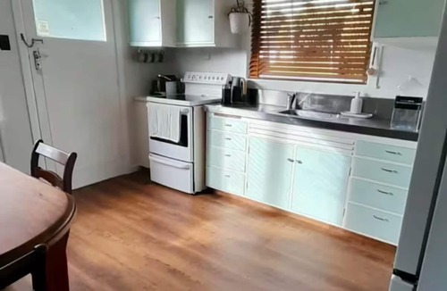 Tauranga House | Sutherland Comfort