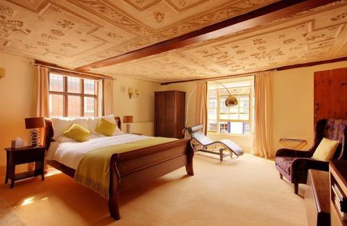 Southwold Hotel | Sutherland House