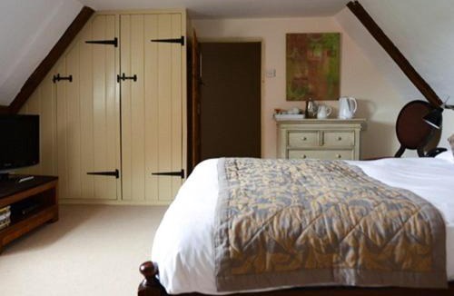 Southwold Hotel | Sutherland House