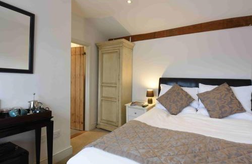 Southwold Hotel | Sutherland House