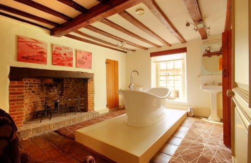 Southwold Hotel | Sutherland House