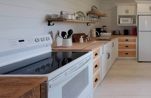 Sea View House | Sutherland House Seaview, Avon