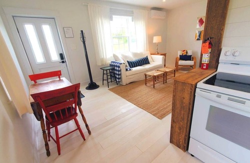 Sea View House | Sutherland House Seaview, Avon