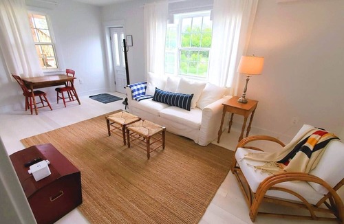 Sea View House | Sutherland House Seaview, Avon