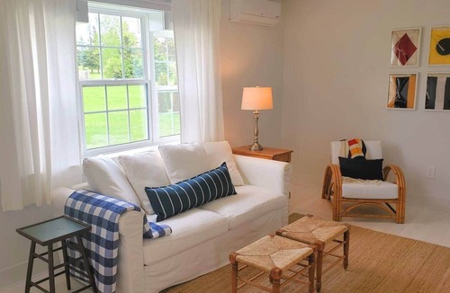 Sea View House | Sutherland House Seaview, Avon
