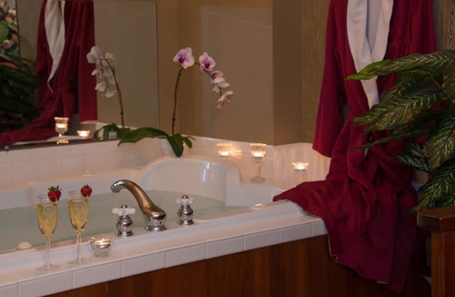 Canandaigua Bed & Breakfast | Sutherland House Victorian Bed & Breakfast