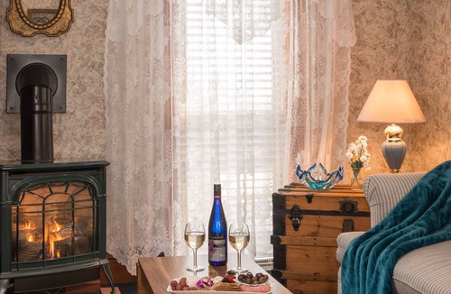 Canandaigua Bed & Breakfast | Sutherland House Victorian Bed & Breakfast