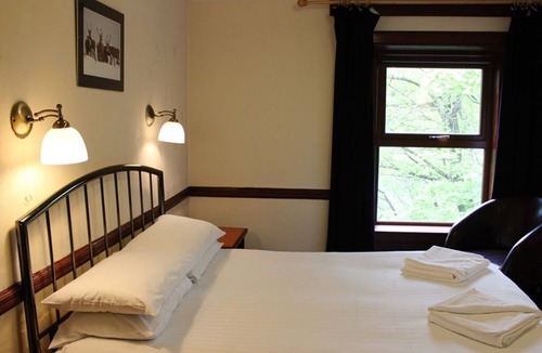 Brora Hotel | Sutherland Inn